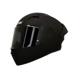 CASCO INTEGRAL SMK STELLAR NEGRO MATE
