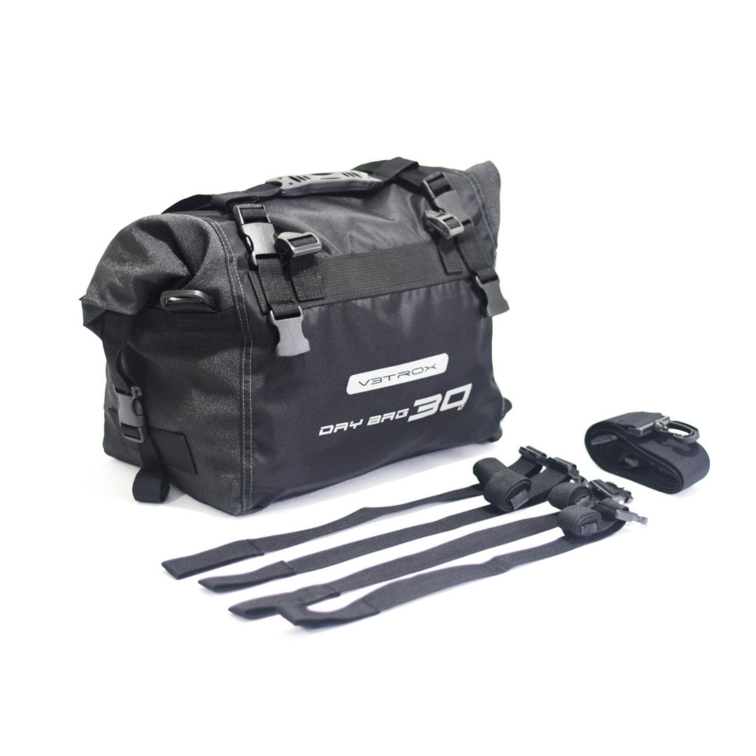 MALETA DRYBAG 30 LITROS VETROX