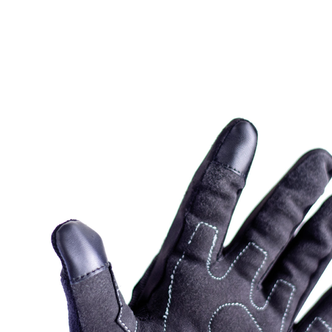 GUANTES DYNATECH VETROX