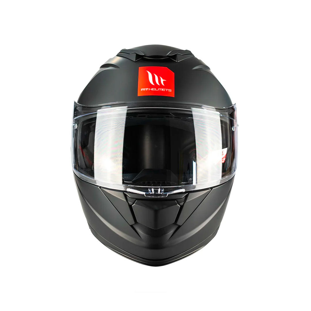 CASCO ABATIBLE MT EXODUS SV PLANO A1 NEGRO MATE