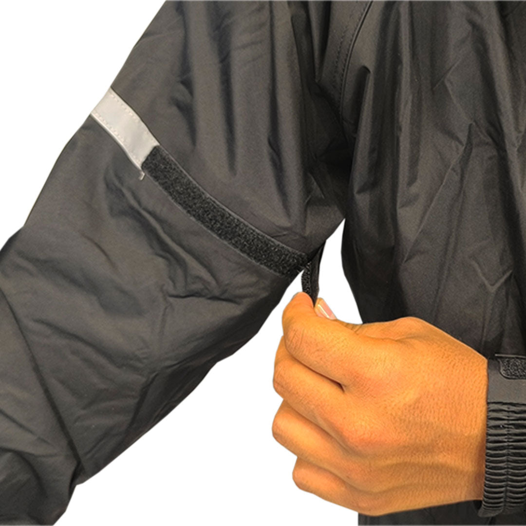 IMPERMEABLE ADRENALINE ATOMIC
