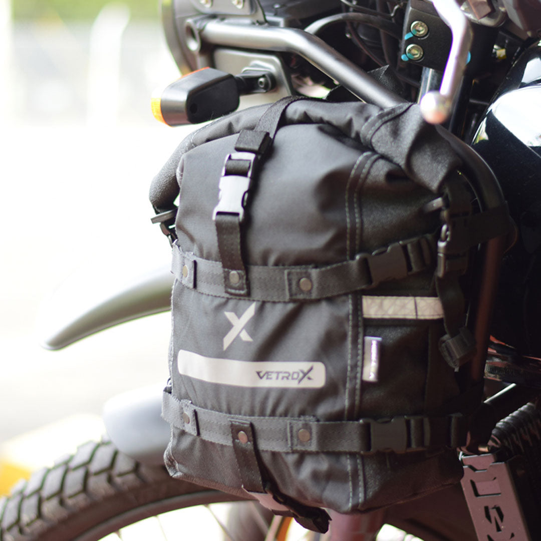 DRYBAG 8 LITROS VETROX