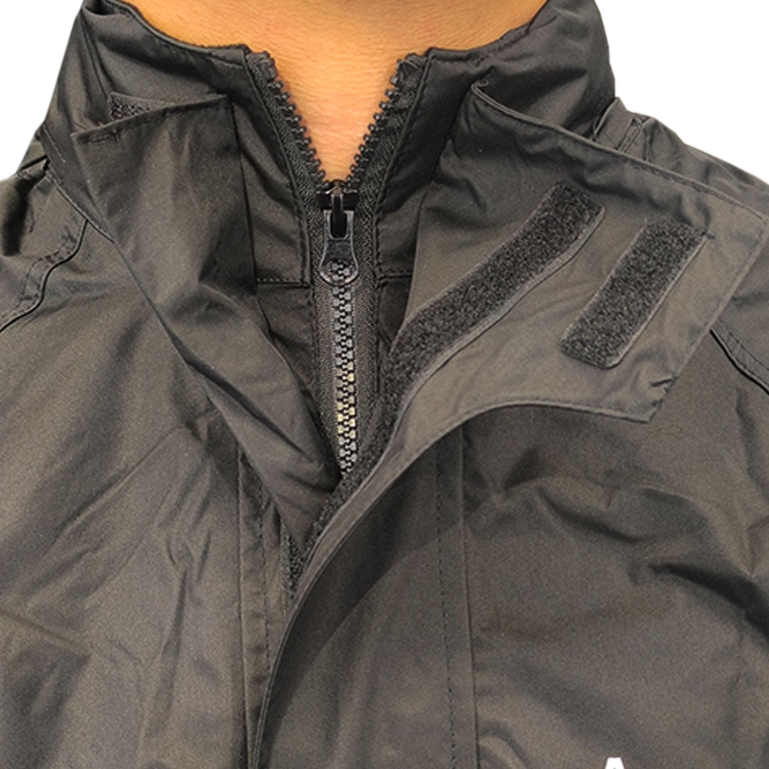 IMPERMEABLE ADRENALINE ATOMIC