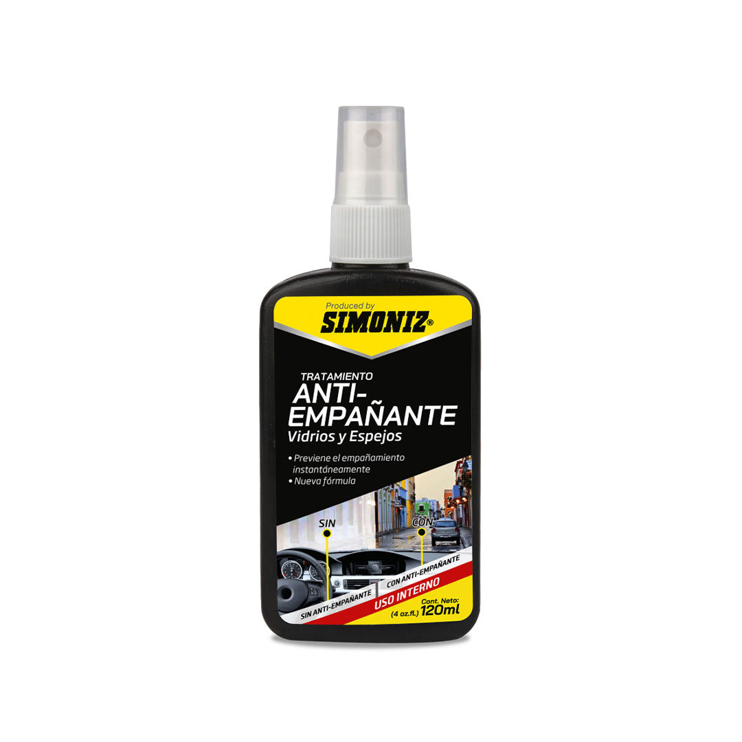 ANTIEMPAÑANTE SIMONIZ 120 ML