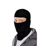 BALACLAVA UNISEX SMARTBIKER CLÁSICA NEGRA
