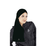 BUFF DAMA SMARTBIKER CLASICO 75X50 NEGRO