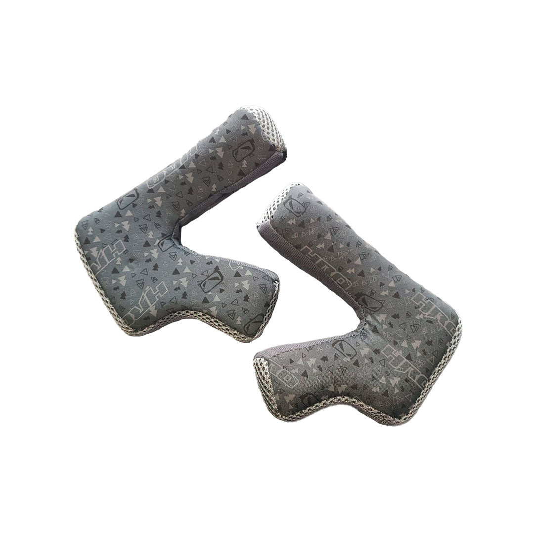 REPUESTO CACHETERA HRO MX330 GENÉRICA