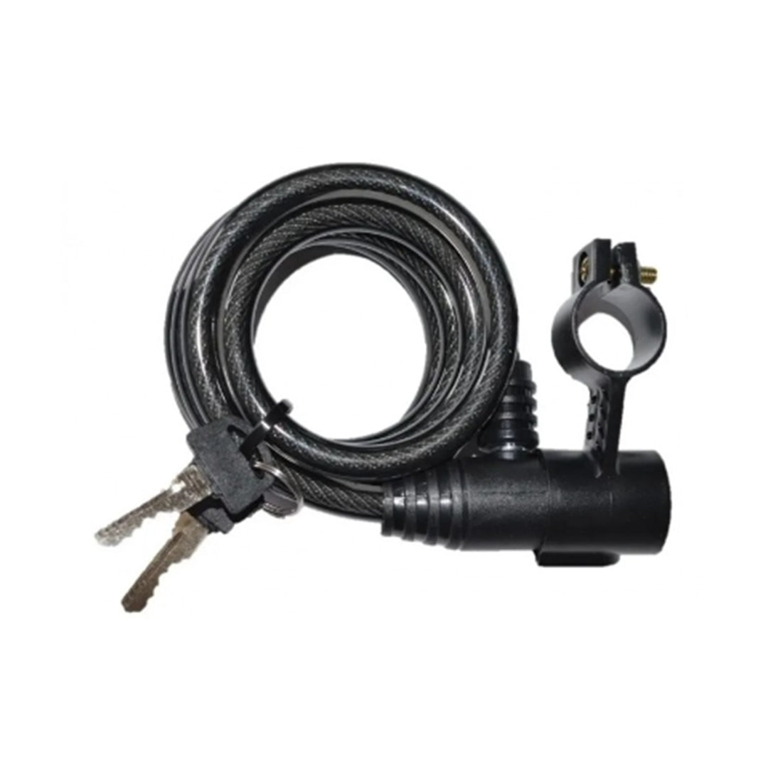 GUAYA ESPIRAL GRUESA GW LLAVE