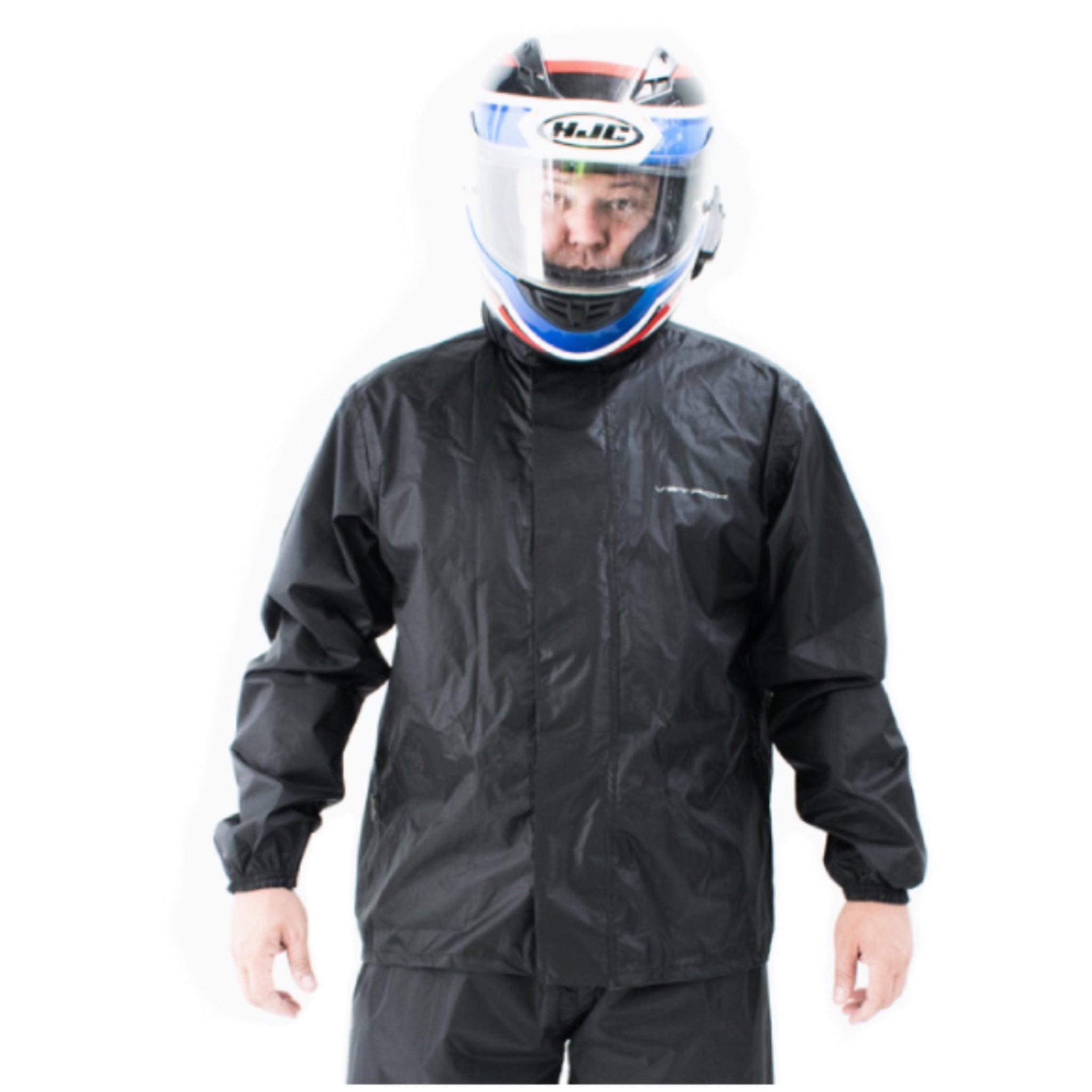 IMPERMEABLE PORTABLE PLUS HOMBRE VETROX