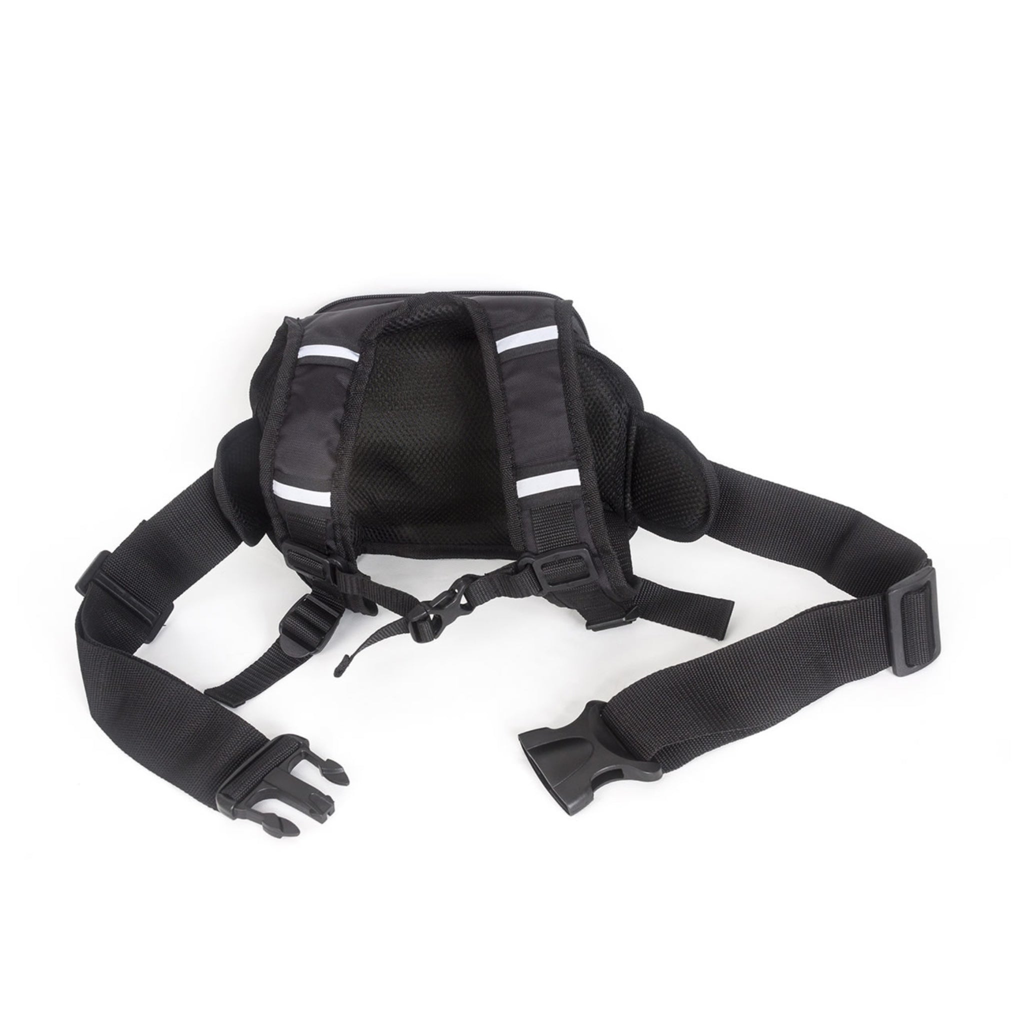 ARNÉS NIÑO BIG BIKER