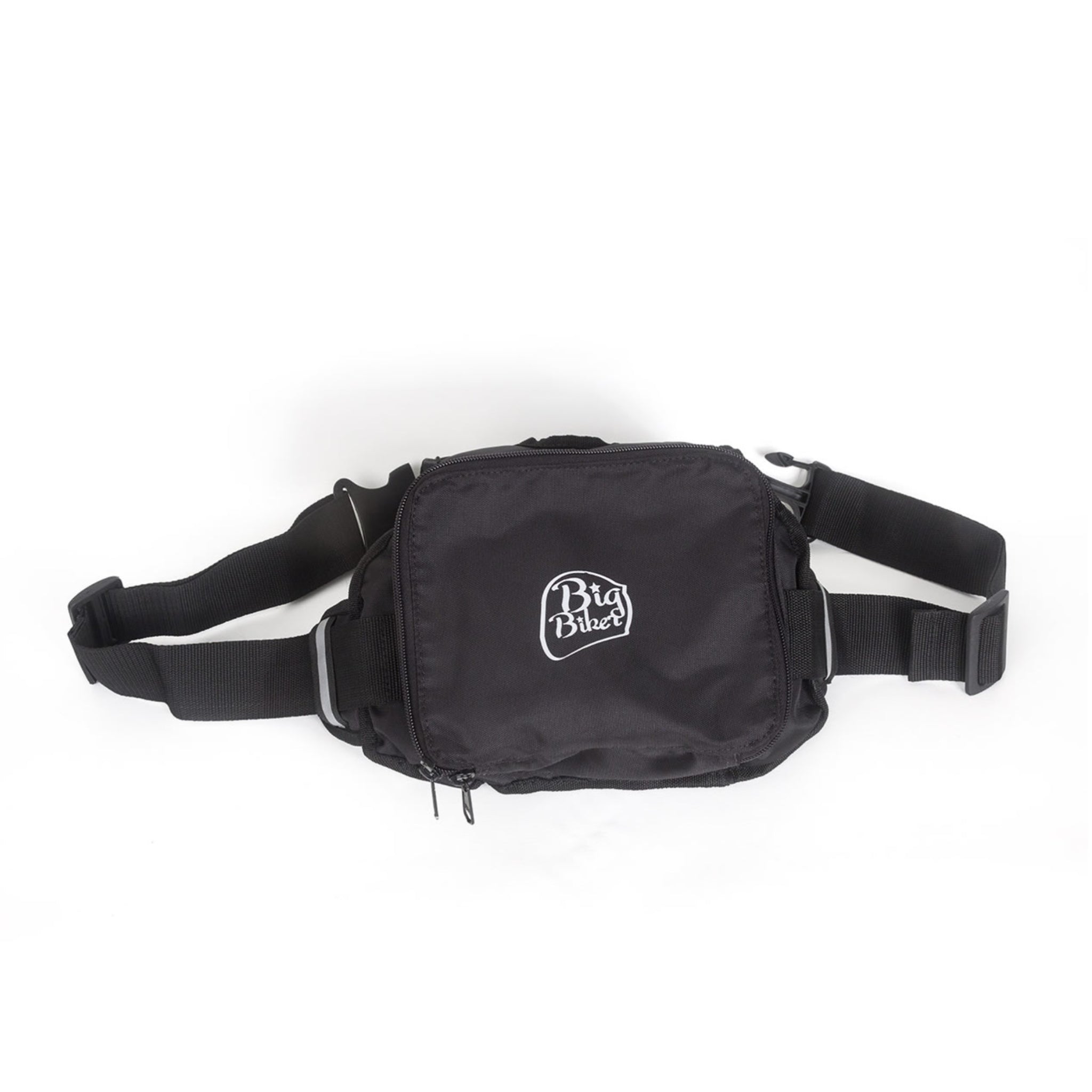 ARNÉS NIÑO BIG BIKER