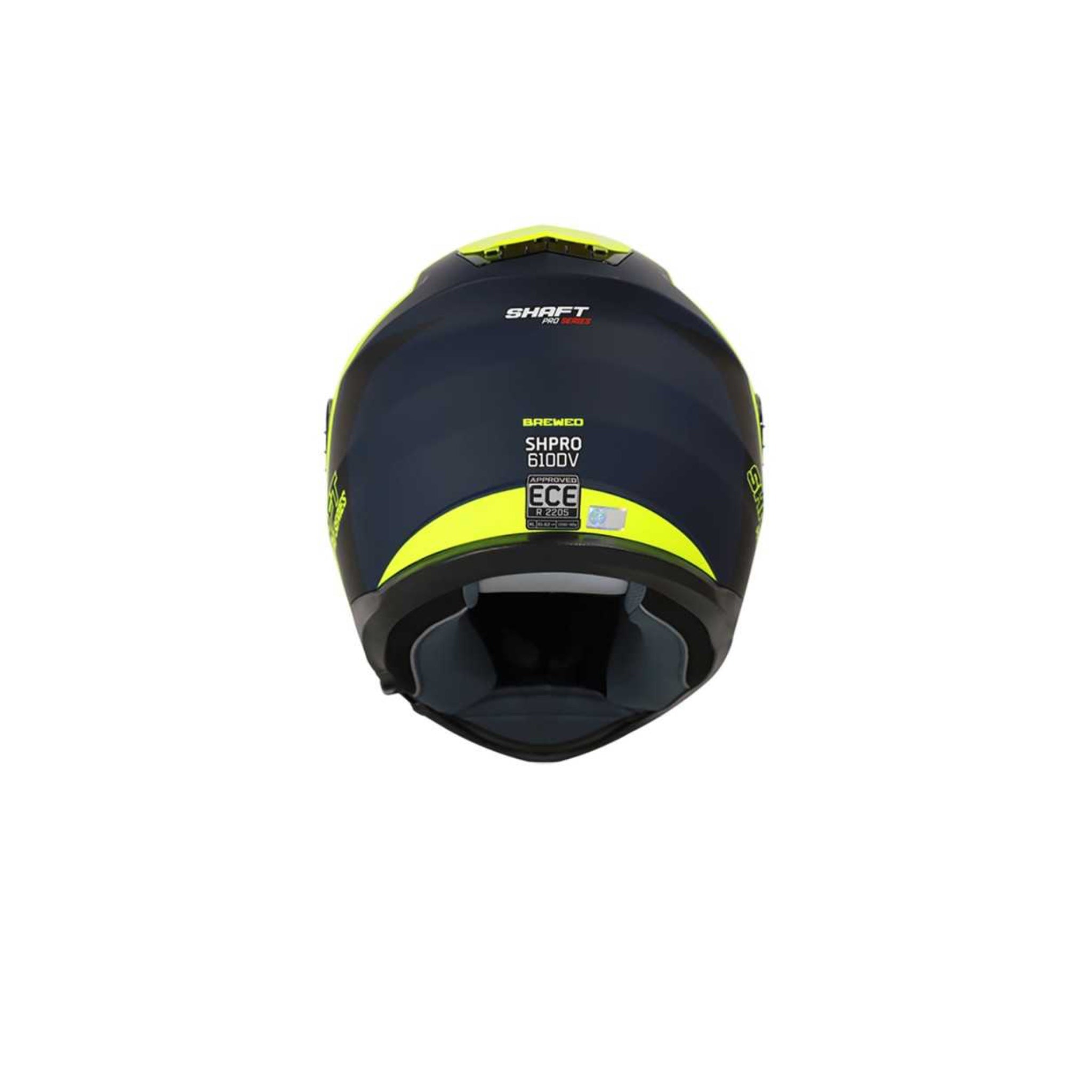 CASCO SHAFT PRO 610 BREWED AZUL NAVY