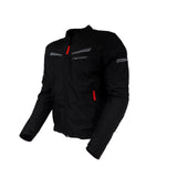 CHAQUETA DE PROTECCION GENESIS INVIERNO HOMBRE