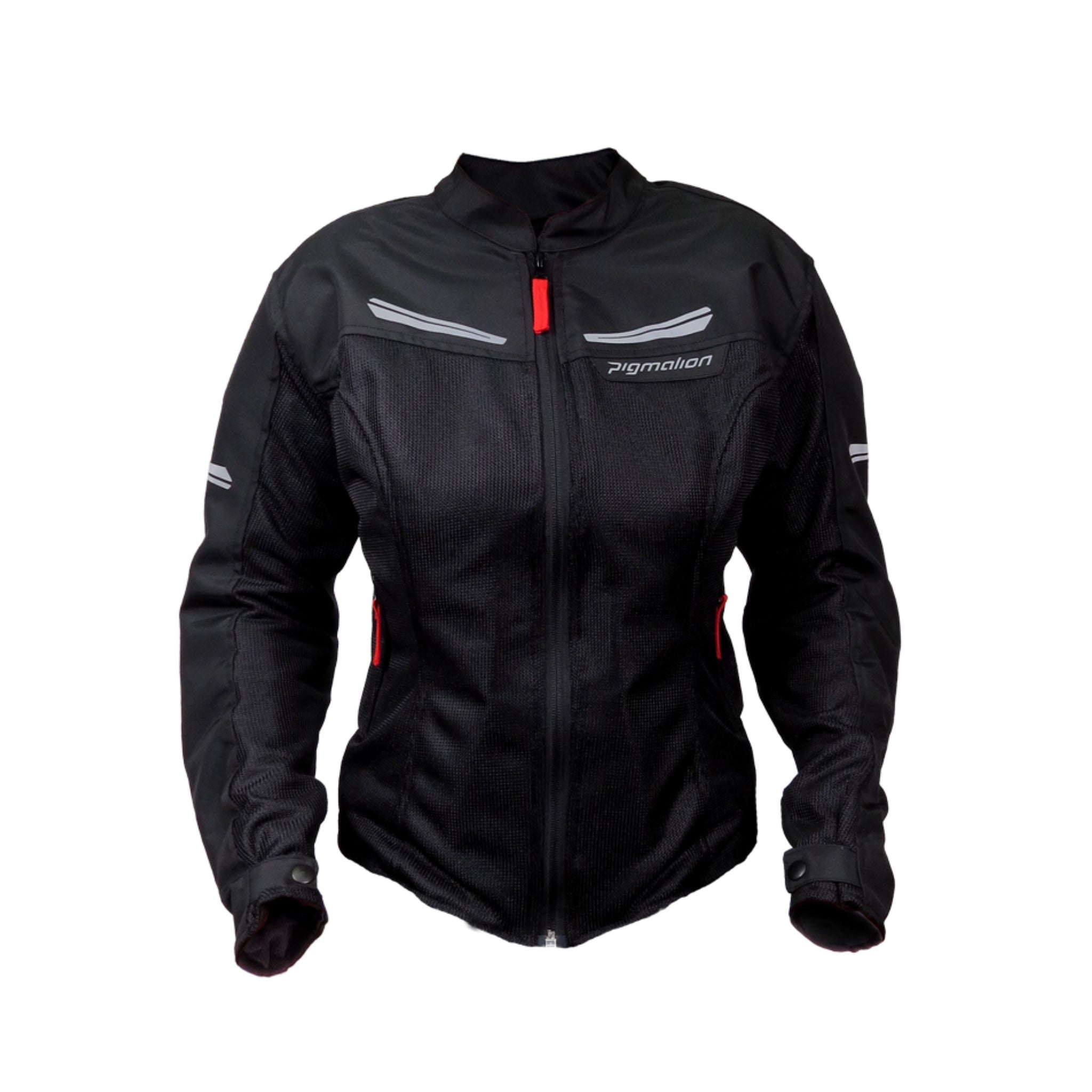 CHAQUETA DE PROTECCION GENESIS VERANO DAMA