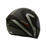 CASCO INTEGRAL KONTROL 878 VENNET GRIS