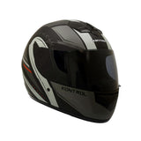 CASCO INTEGRAL KONTROL 878 VENNET GRIS