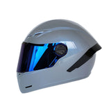 CASCO INTEGRAL ICH 501 CAMALEÓN GRIS