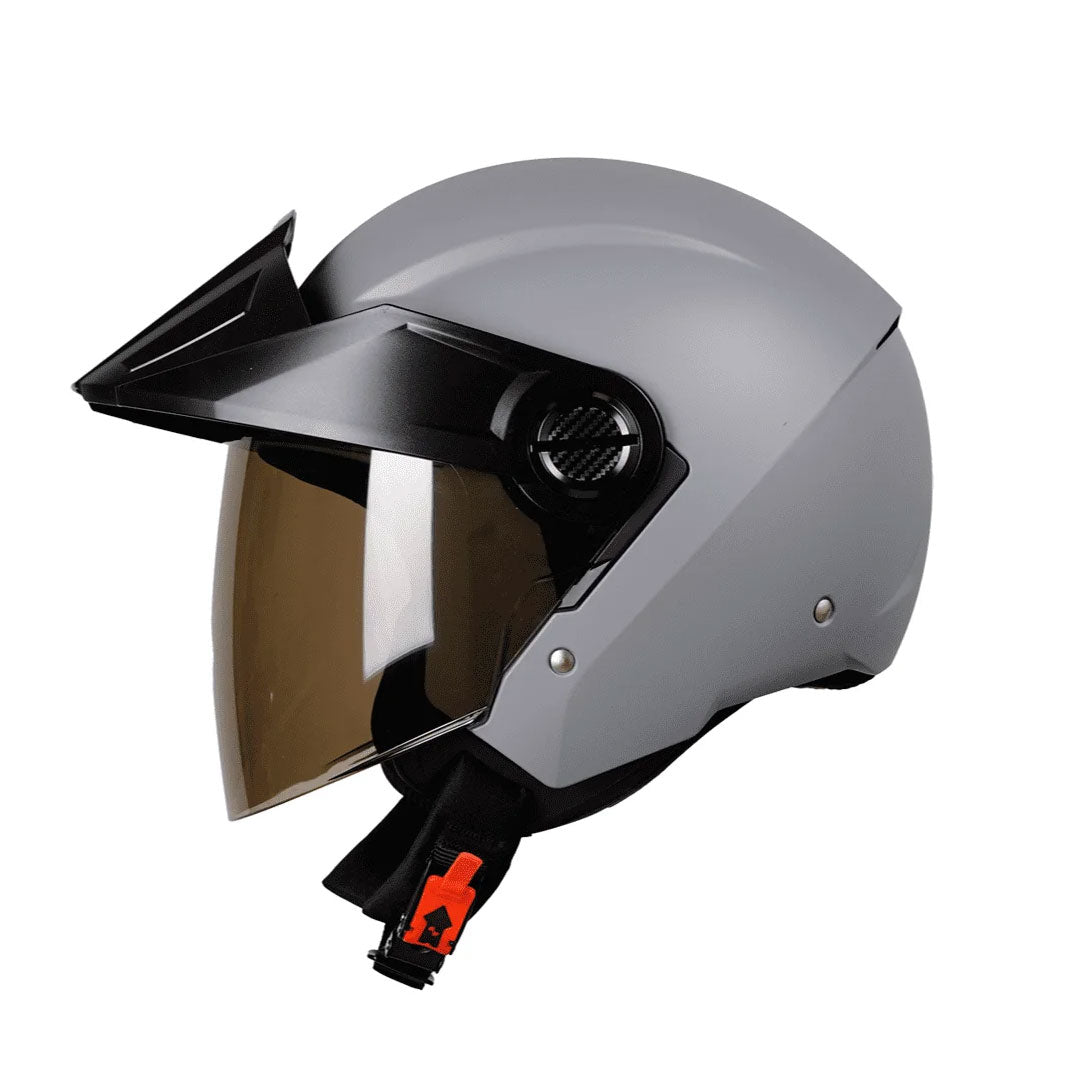 CASCO ABIERTO ICH 102 GRIS