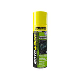LIMPIADOR ELECTRONICO SIMONIZ MOTOBIEN 220 ML