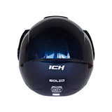 CASCO ABIERTO ICH 102 CAMALEÓN AZUL