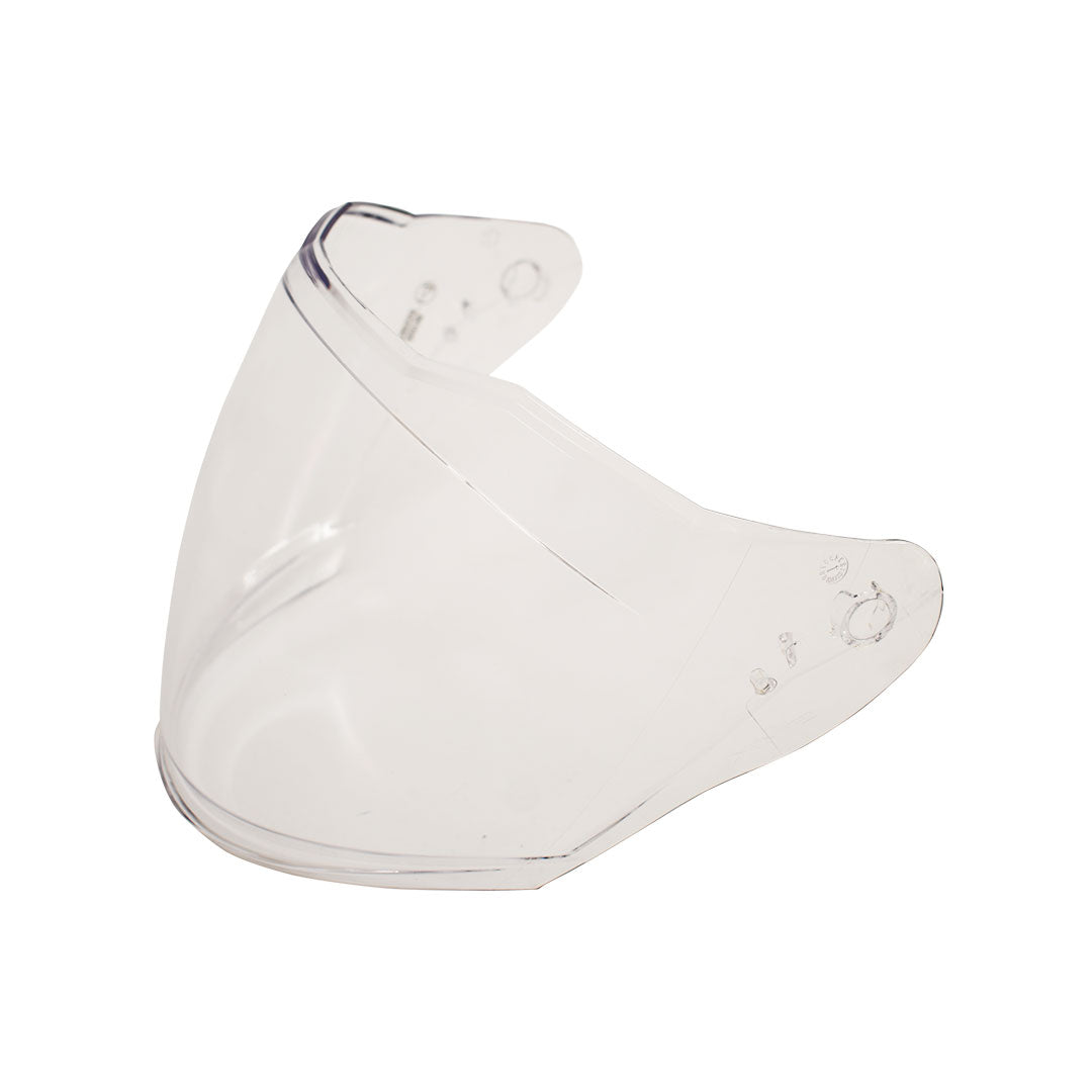 VISOR SMK GTJ TRANSPARENTE