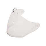 VISOR SMK GTJ TRANSPARENTE