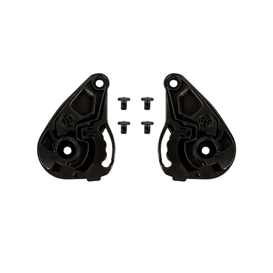 REPUESTO SISTEMA VISOR SHAFT PRO 598 GTR NEGRO