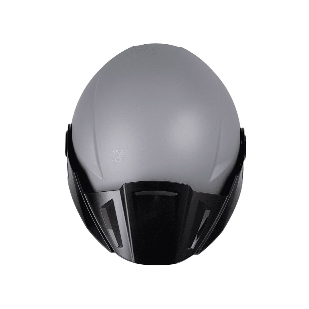CASCO ABIERTO ICH 102 GRIS