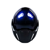 CASCO ABIERTO ICH 102 CAMALEÓN AZUL