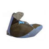 REPUESTO VISOR SMK STELLAR IRIDIUM AZUL