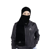 BUFF SMARTBIKER DUO PROTECH 75X50 NEGRO