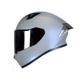 CASCO INTEGRAL ICH 503 CAMALEÓN GRIS