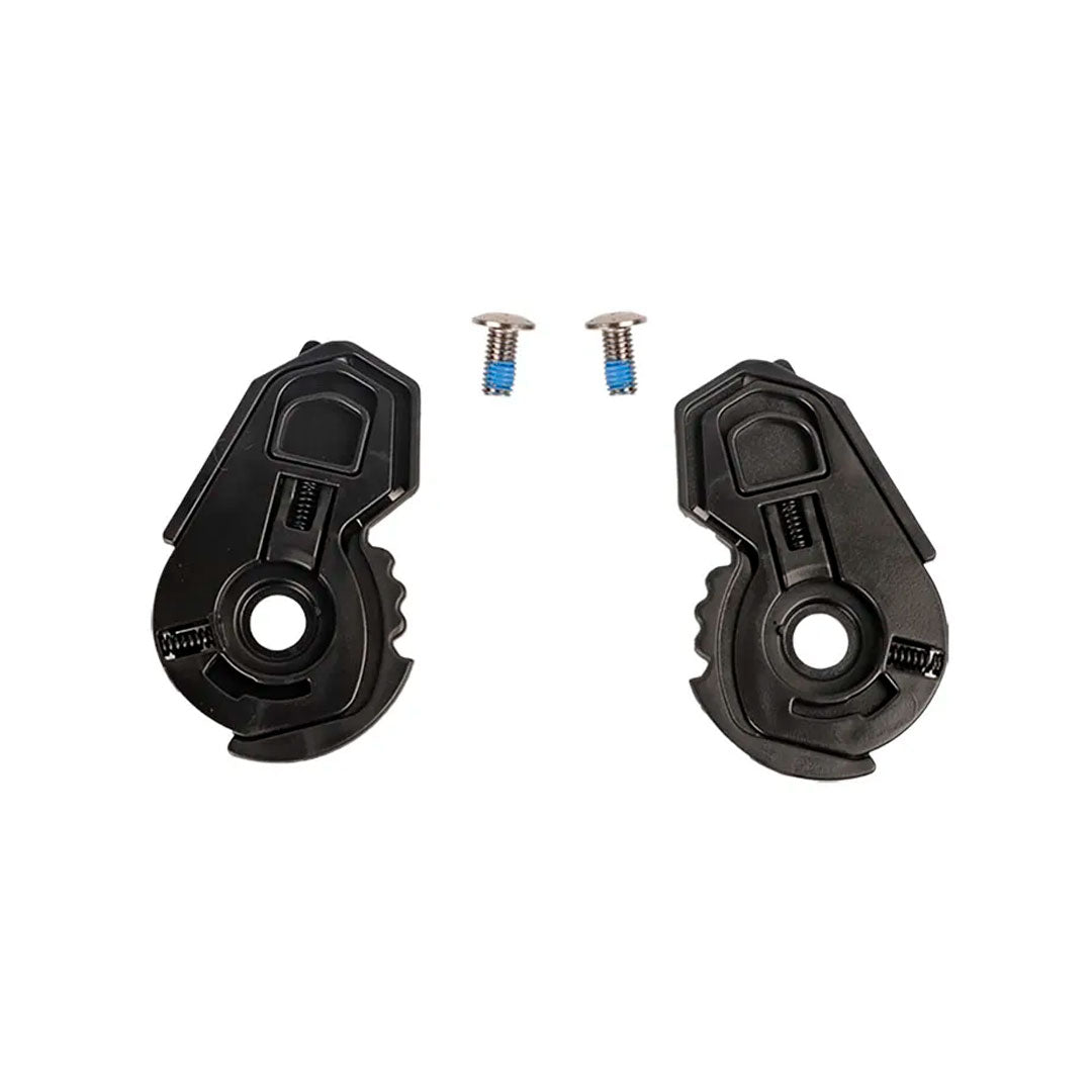 REPUESTO SISTEMA VISOR SHAFT PRO 4000 DV NEGRO