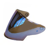 VISOR SHAFT PRO 240 DV IRIDIUM AZUL