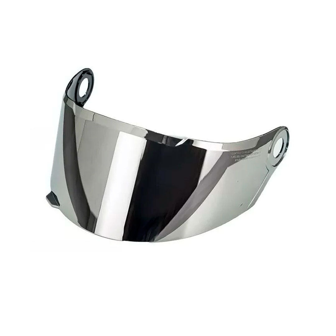 VISOR ICH 501 SILVER
