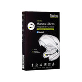 INTERCOMUNICADOR TWIINS HF1 5.0