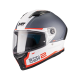 CASCO INTEGRAL MT FF126 STINGER 2 CORE A5 BRILLO