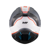 CASCO INTEGRAL MT FF126 STINGER 2 CORE A5 BRILLO