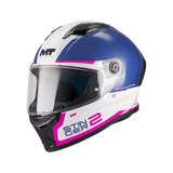CASCO INTEGRAL MT FF126 STINGER 2 CORE A8 BRILLO