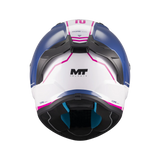 CASCO INTEGRAL MT FF126 STINGER 2 CORE A8 BRILLO