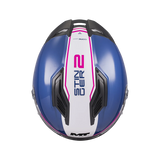 CASCO INTEGRAL MT FF126 STINGER 2 CORE A8 BRILLO