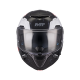 CASCO ABATIBLE MT FU404 SV ATOM 2 HIGHLANDS A7 BRILLO