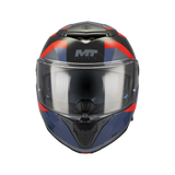 CASCO ABATIBLE MT FU404 SV ATOM 2 DEXTER B15 MATE