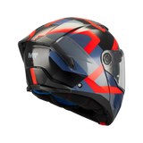 CASCO ABATIBLE MT FU404 SV ATOM 2 DEXTER B15 MATE