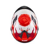 CASCO INTEGRAL TARGO S YAMANAKA A5 BRILLO