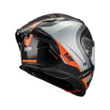 CASCO INTEGRAL MT FF128 SV BRAKER INCEPTION B4