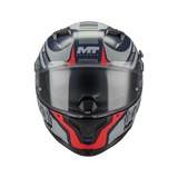 CASCO INTEGRAL MT FF128 SV BRAKER COCKPIT C5 BRILLO