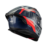 CASCO INTEGRAL MT FF128 SV BRAKER COCKPIT C5 BRILLO