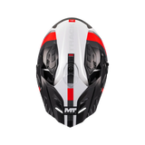 CASCO MULTIPROPOSITO MT HS218 SV TRACK NOMAD A 15 BRILLO