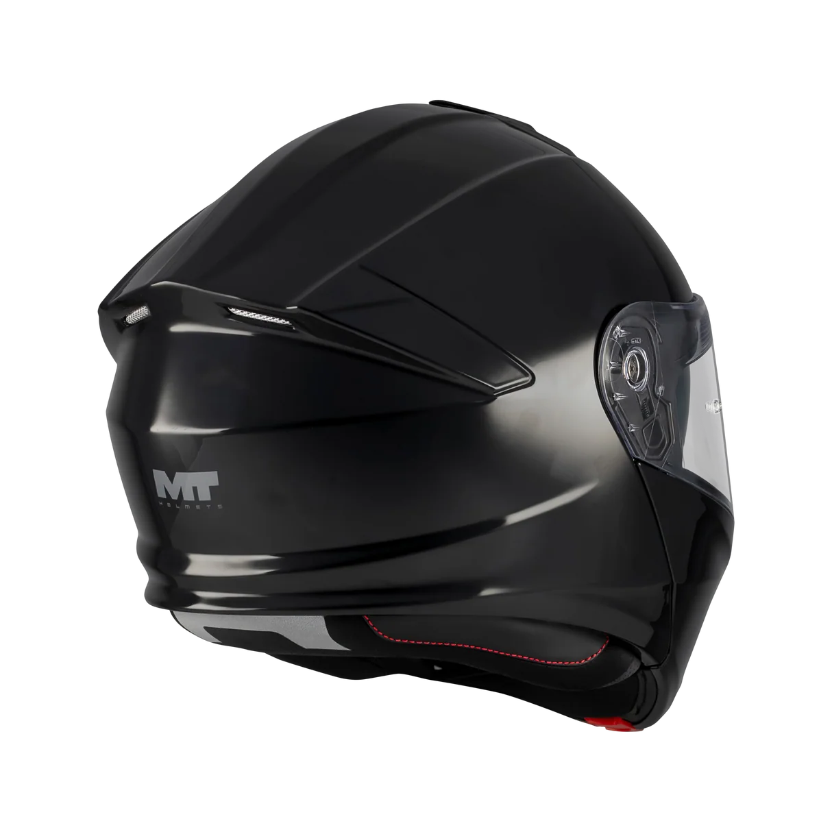 CASCO ABATIBLE MT GENESIS R SV PURE A1 BRILLO